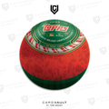 2025 Topps Holiday Hobby Baseball Tin