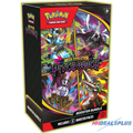 Pokemon Pitch Black Booster Bundle Pre-Order