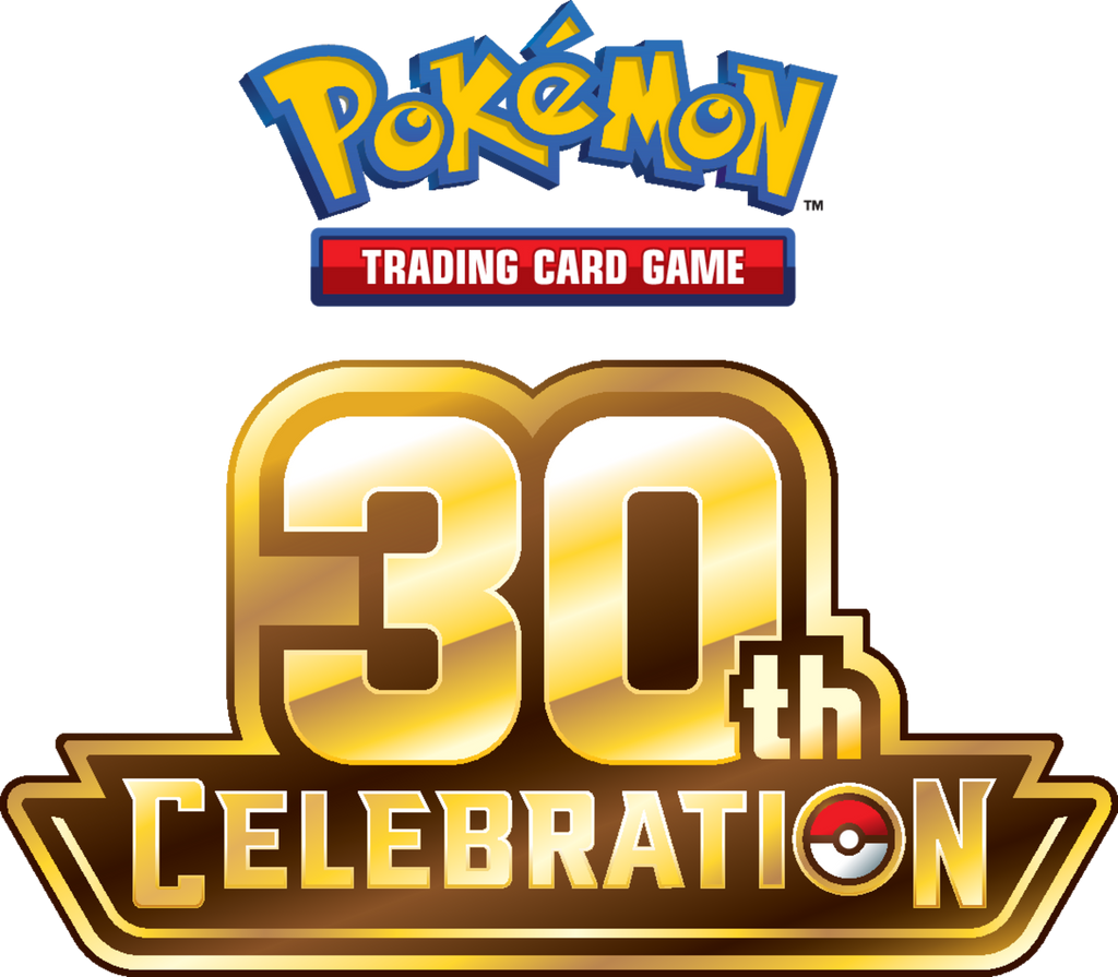 Pokemon 30th Celebration Poster Collection Pre-Order